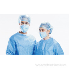 Non-woven Eye-Protector ​Medical Facemask